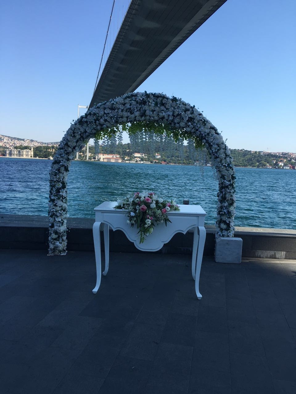 Organizasyon çalışması