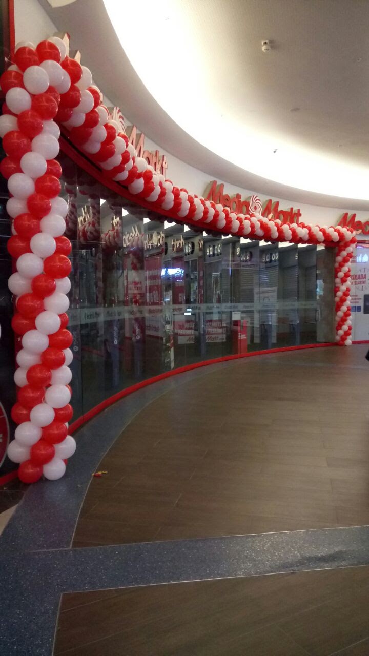 Organizasyon çalışması