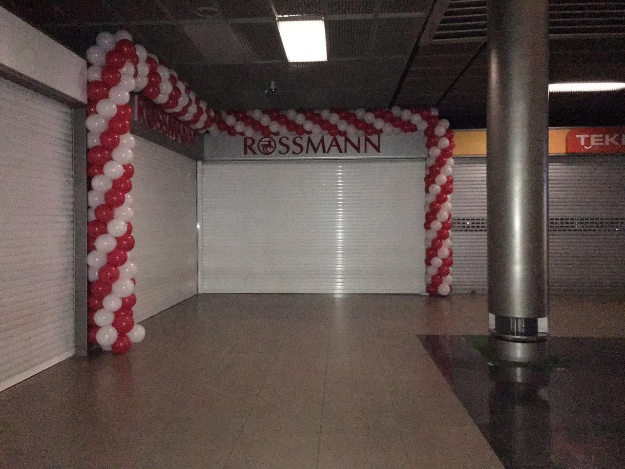 Organizasyon çalışması