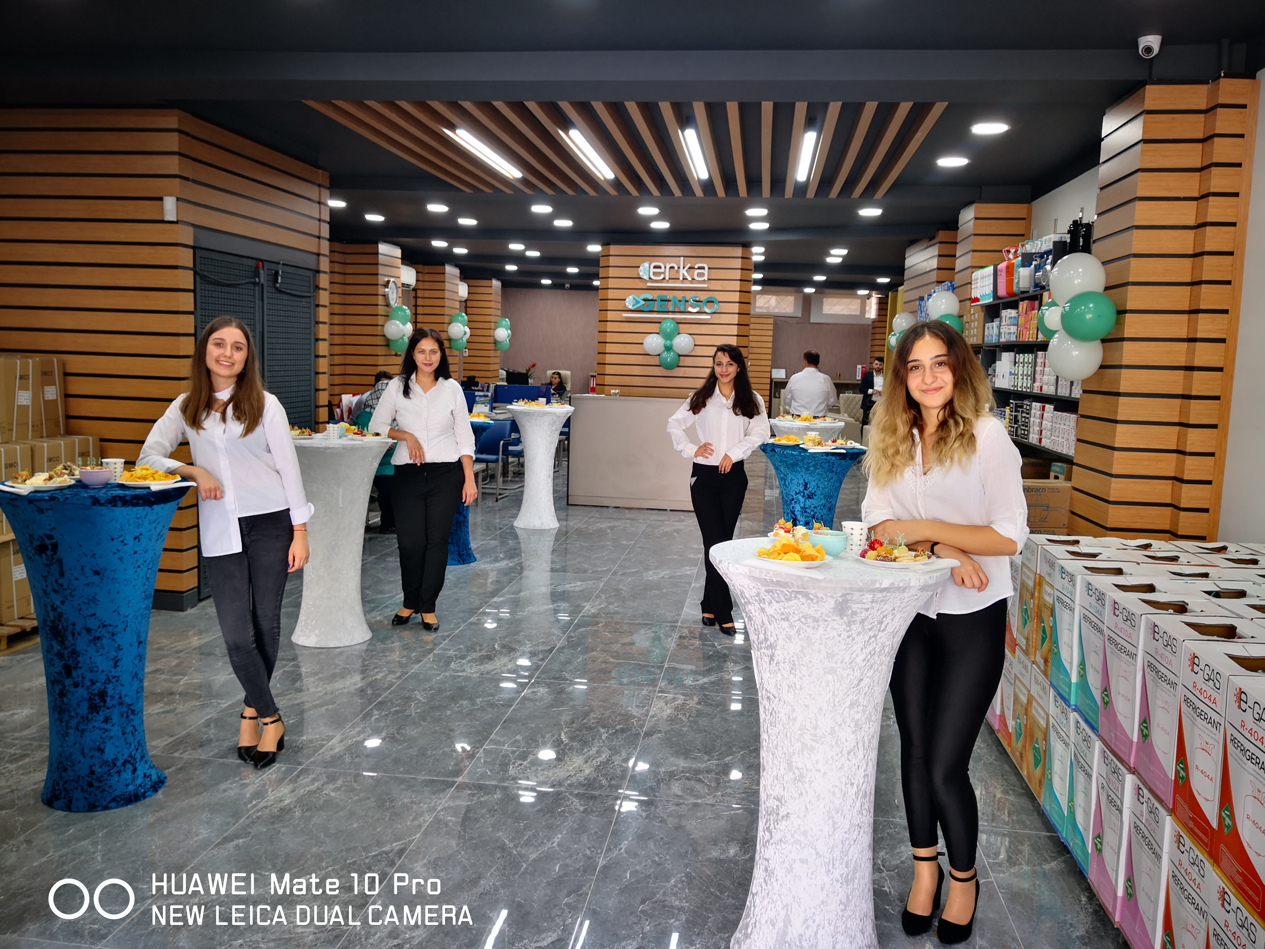 Organizasyon çalışması