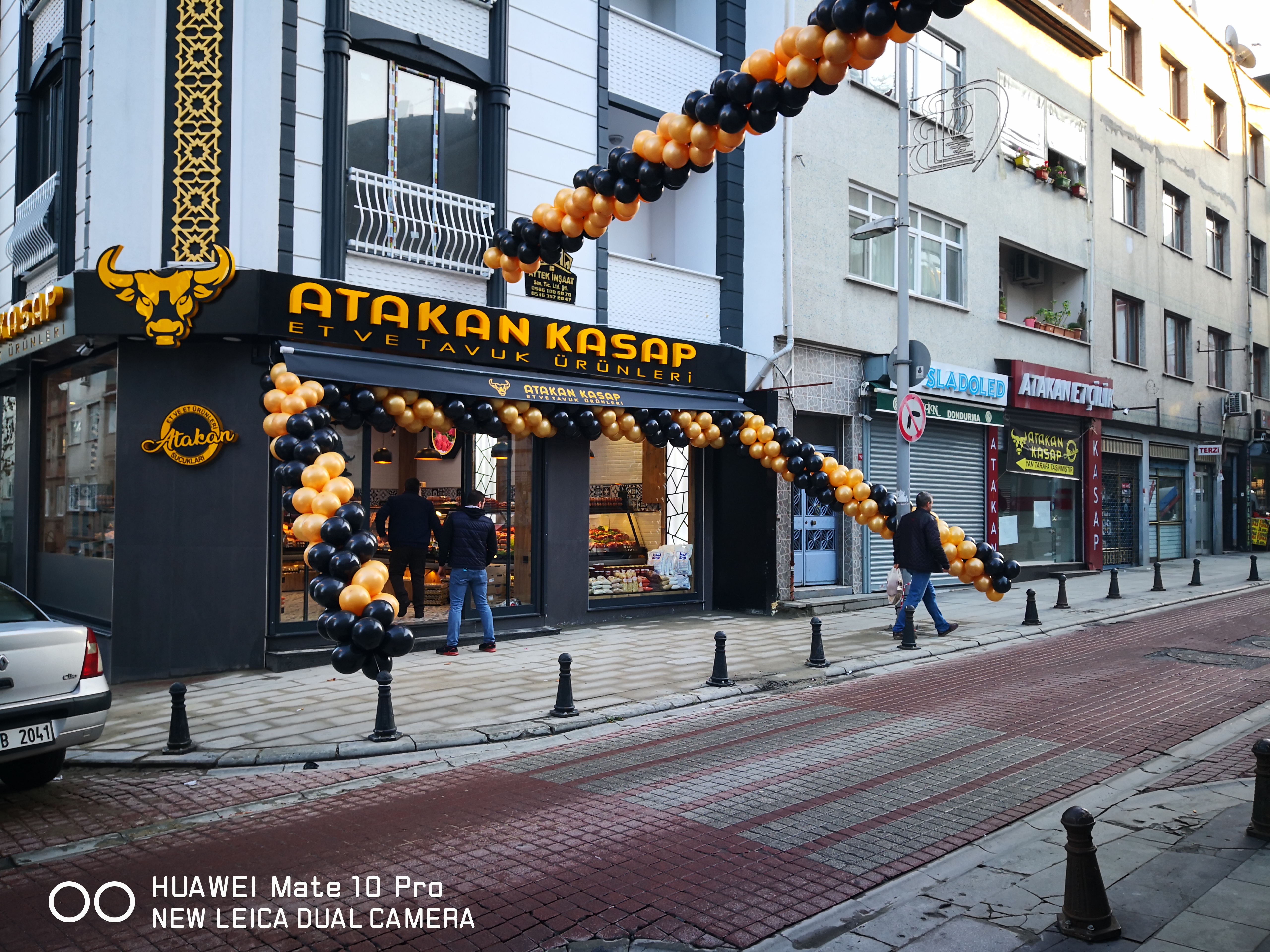 Organizasyon çalışması